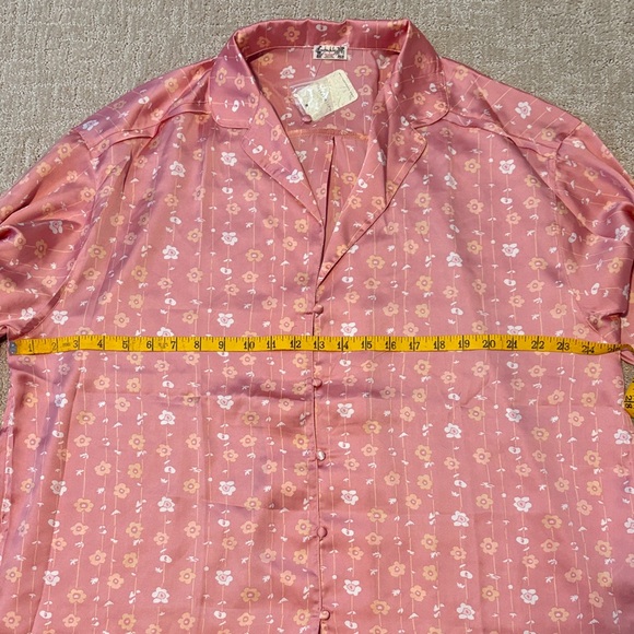 Free People Dreamy Days PJs Set - Picture 6 of 7